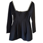 OddMuse The Ultimate Muse Pearl Dress Size M