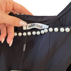 OddMuse The Ultimate Muse Pearl Dress Size M