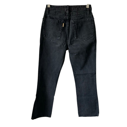 Rouje Straight Leg Jeans Size 2