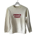 Sezane Sweatshirt French Toast Size XS