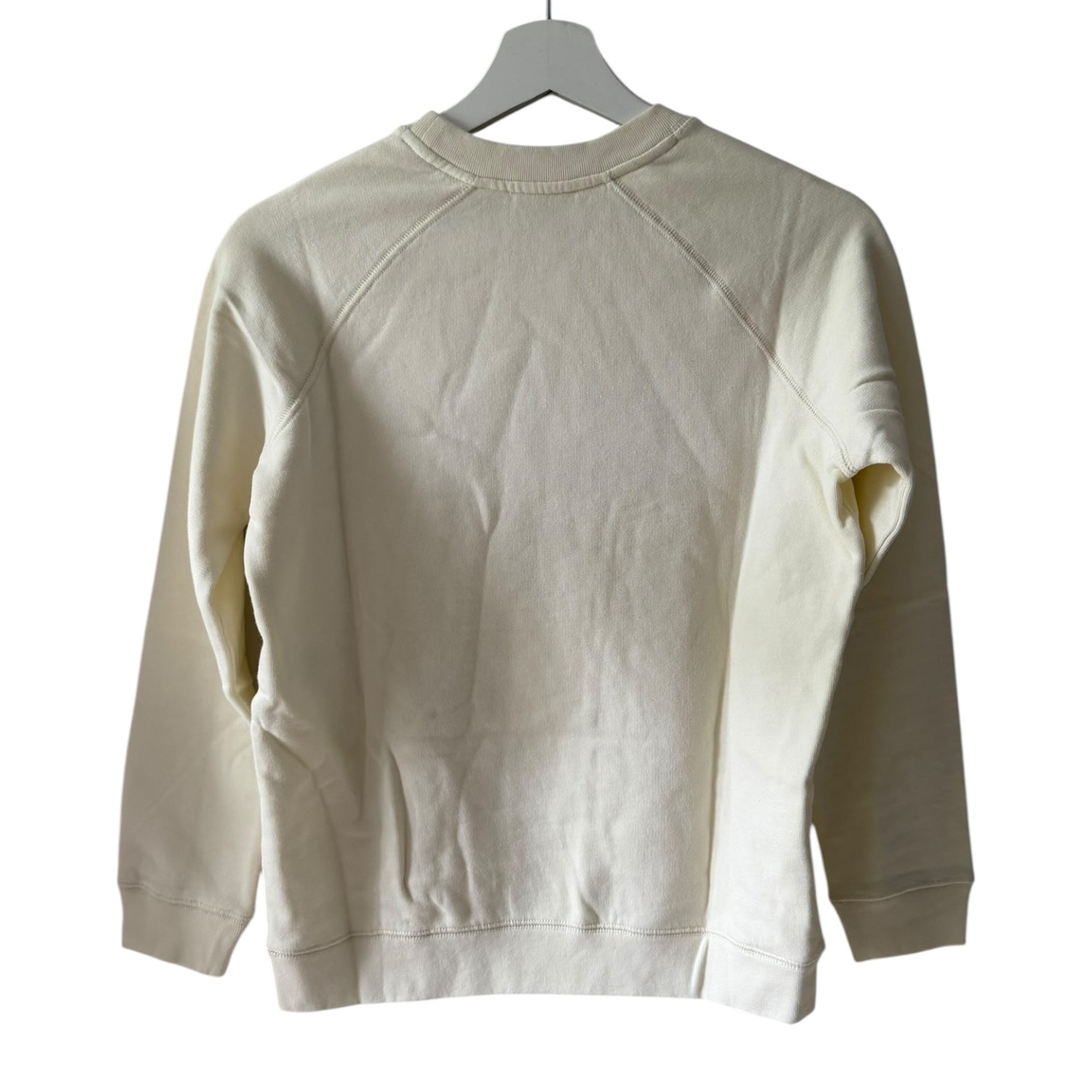 Sezane Sweatshirt French Toast Size XS