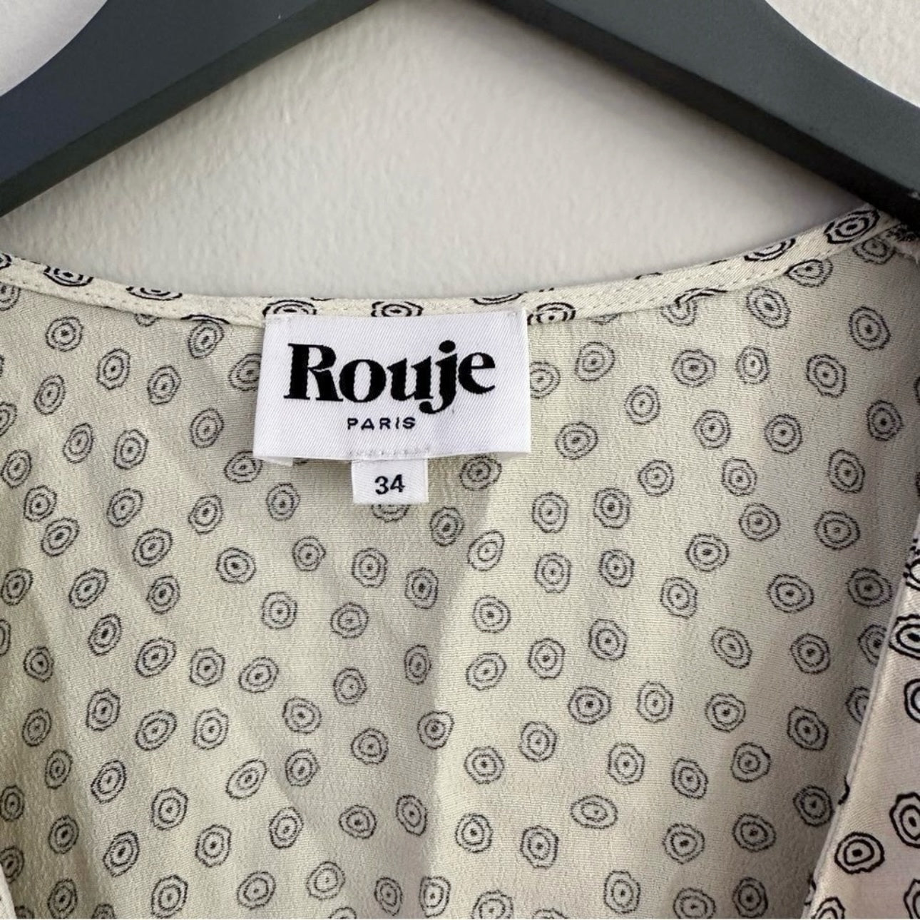 Rouje Natacha Top Size 2