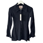 Lingua Franca Virginia Cardigan Size XS