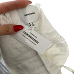 Reformation Ainsley Linen Dress Size 6