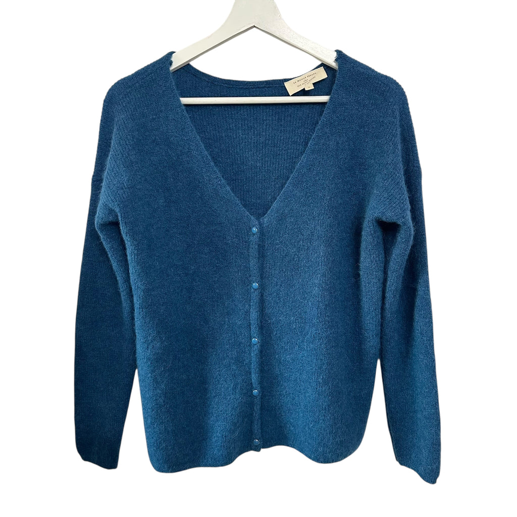 Sezane Barry Cardigan Size S