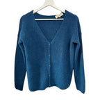Sezane Barry Cardigan Size S