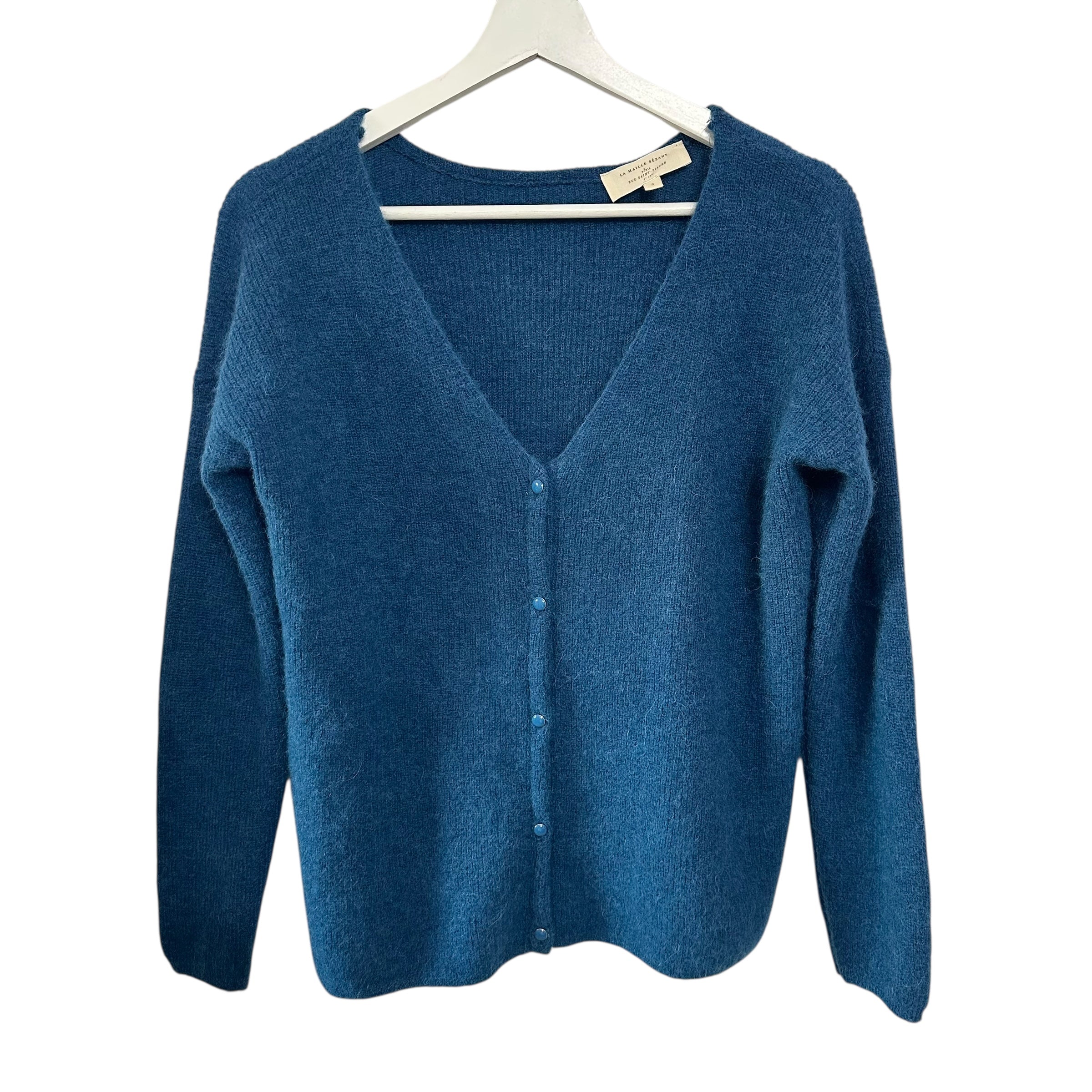 Sezane Barry Cardigan Size S