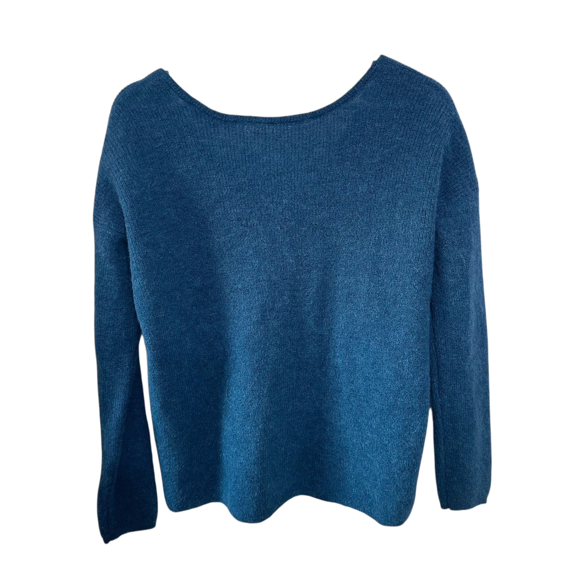 Sezane Barry Cardigan Size S