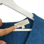 Sezane Barry Cardigan Size S