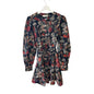 Ulla Johnson Karina Printed Dress Size 0