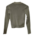 Anine Bing Layla V-Neck Cardigan Size XS