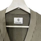 Anine Bing Layla V-Neck Cardigan Size XS