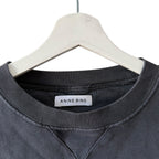 Anine Bing Ramona Sweatshirt Los Angeles Size M