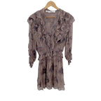 IRO Banon Dress Size 4