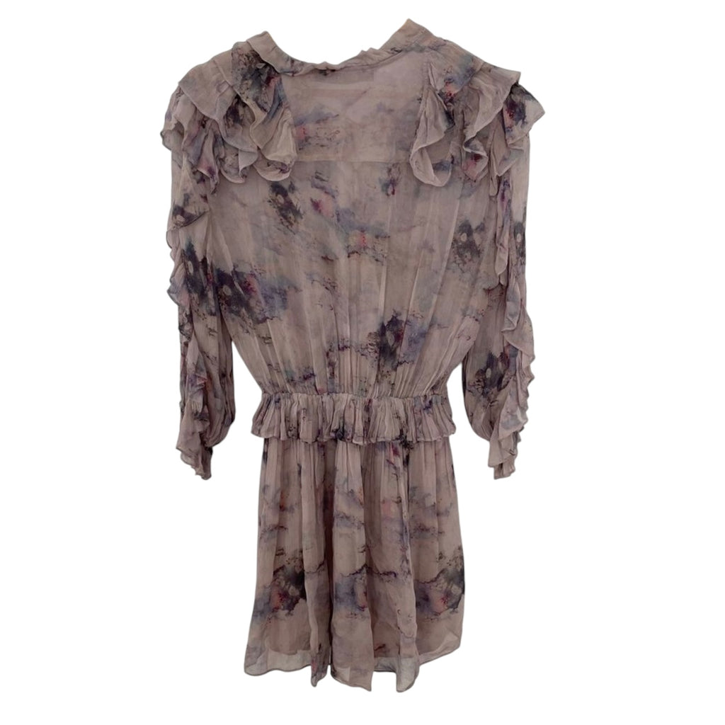 IRO Banon Dress Size 4