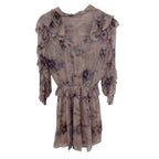 IRO Banon Dress Size 4