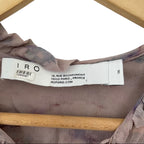 IRO Banon Dress Size 4